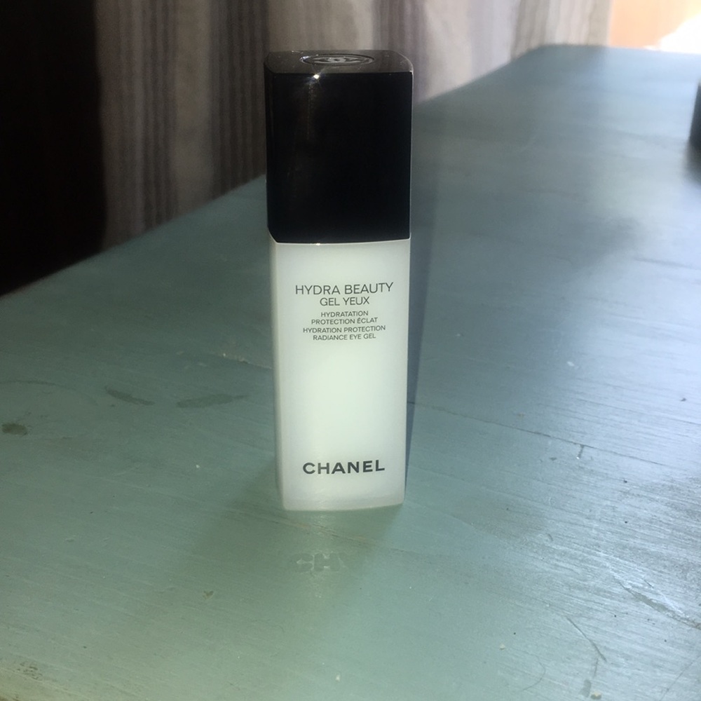 Chanel Hydra Beauty Eye Gel